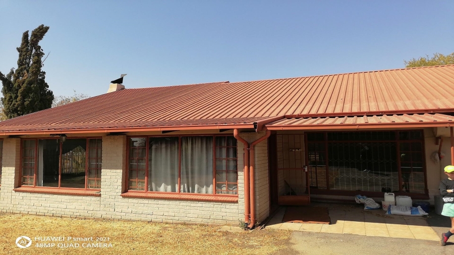 3 Bedroom Property for Sale in Oranjeville Free State